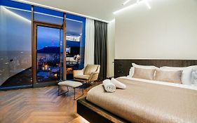 Meta Business Hotel By King David